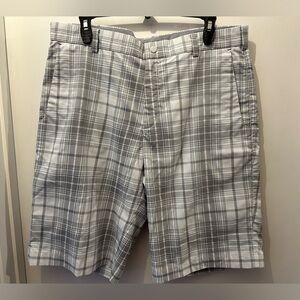 NIKE Dri-Fit Tour Performance Golf Shorts - Men’s 34 - 11.5” Inseam